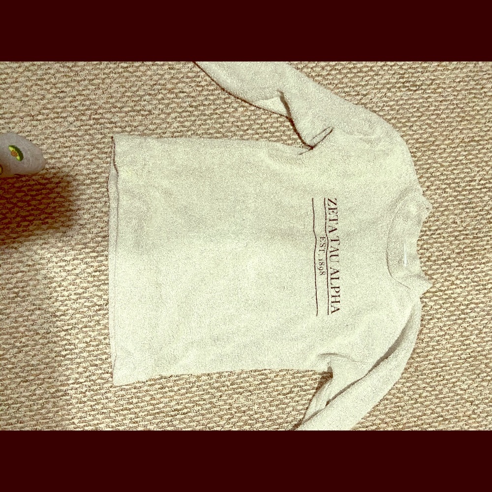 ZTA Wooly threads lightly used perfect condition